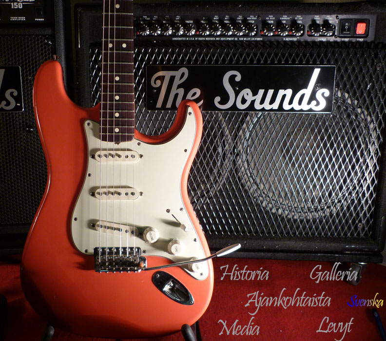 The Sounds