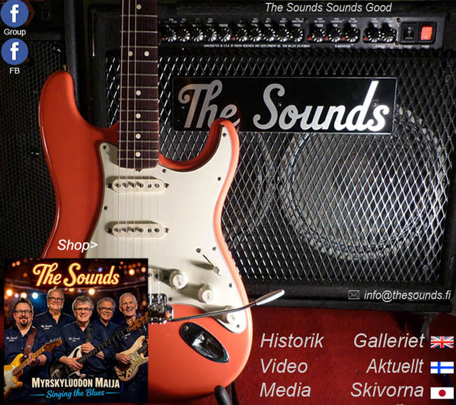 The Sounds