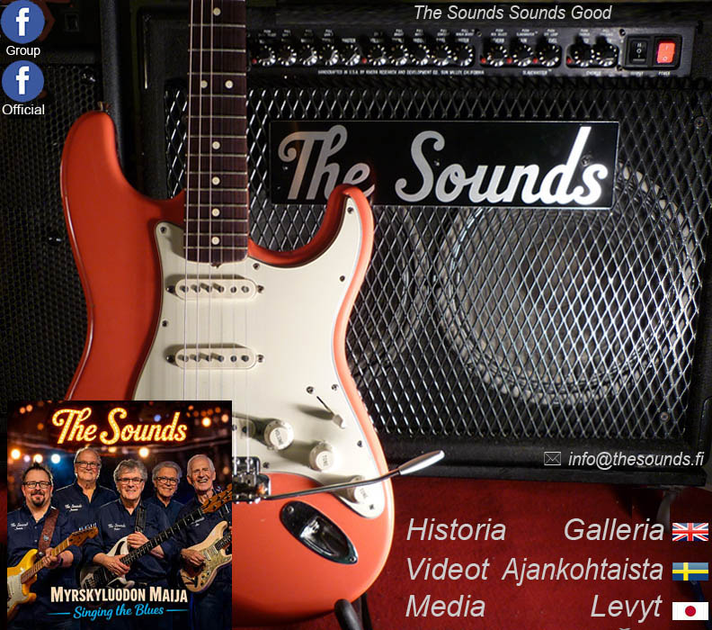 The Sounds
